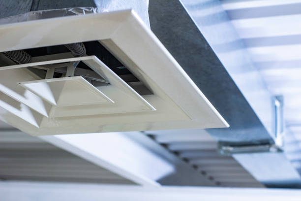 Best HVAC Duct Inspection Services  in Cotter, AR