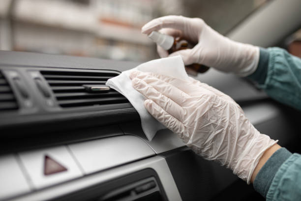 Best Professional Duct Cleaning Services  in Cotter, AR