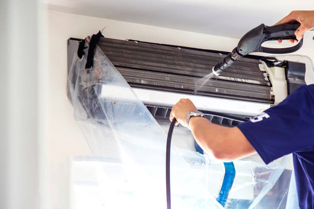 HVAC Maintenance and Cleaning in AR