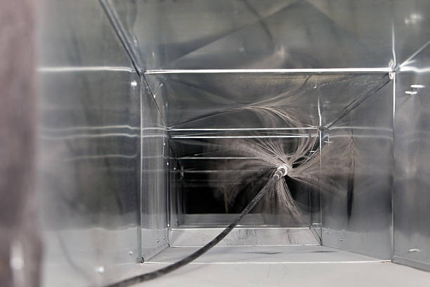 Ductwork Cleaning Services in AR
