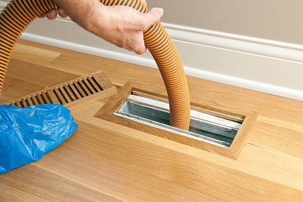 Best Ductwork Cleaning Services  in Cotter, AR