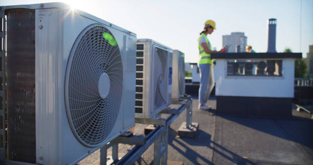 Best Residential Air Duct Cleaning  in Cotter, AR
