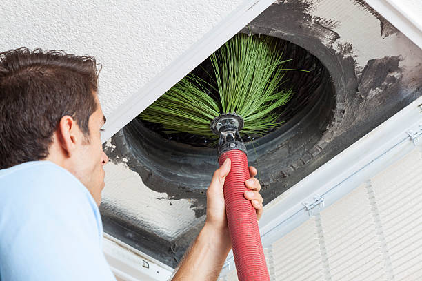 Best Affordable Duct Cleaning Services  in Cotter, AR
