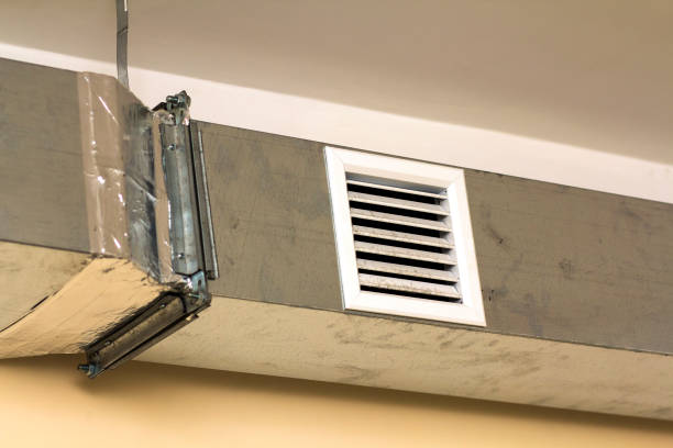 , AR Airduct Cleaning Company